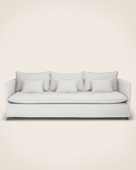Holi Sofa - Cirrus Fabric