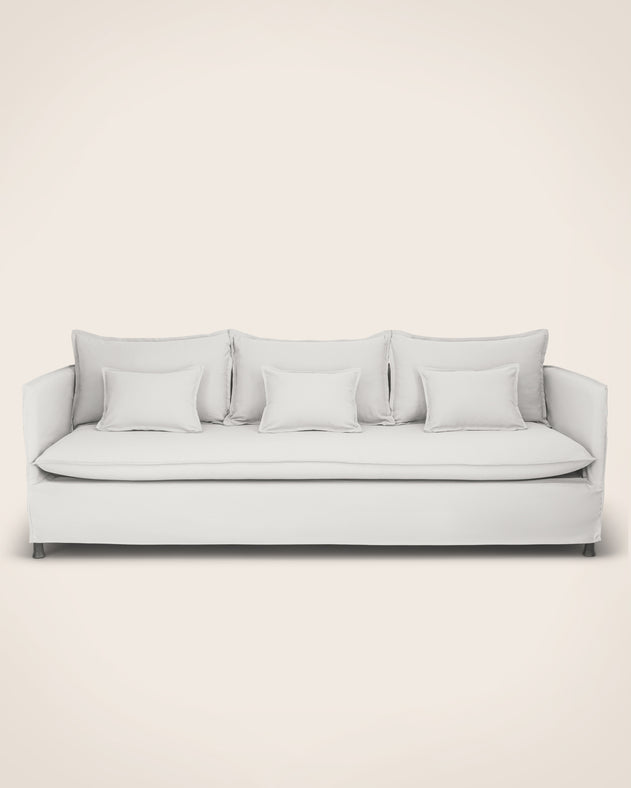 Holi Sofa - Cirrus Fabric