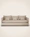 Holi Sofa - Cirrus Fabric
