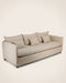 Holi Sofa - Cirrus Fabric