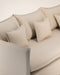 Holi Sofa - Cirrus Fabric