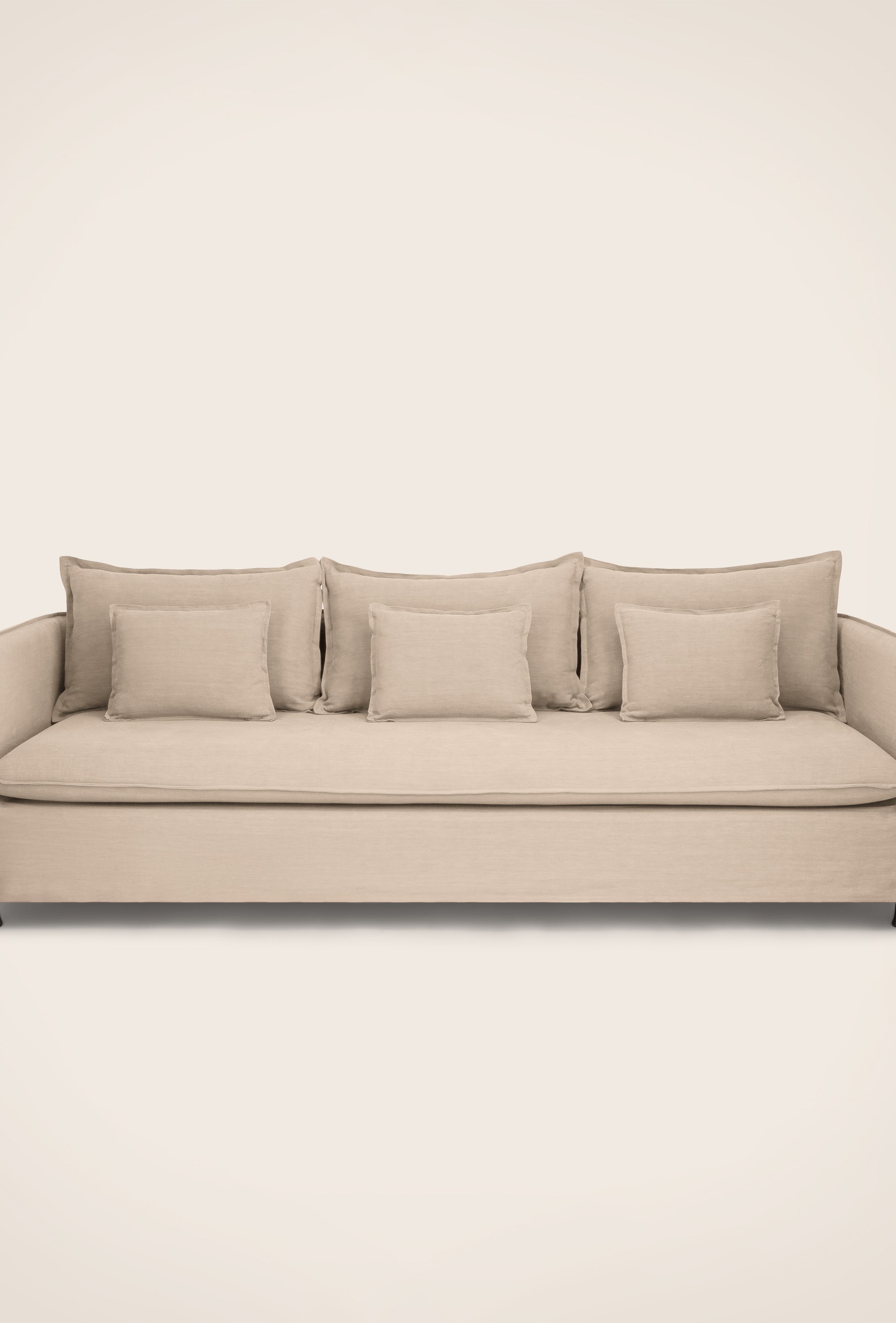 Holi Sofa - Merlin Fabric
