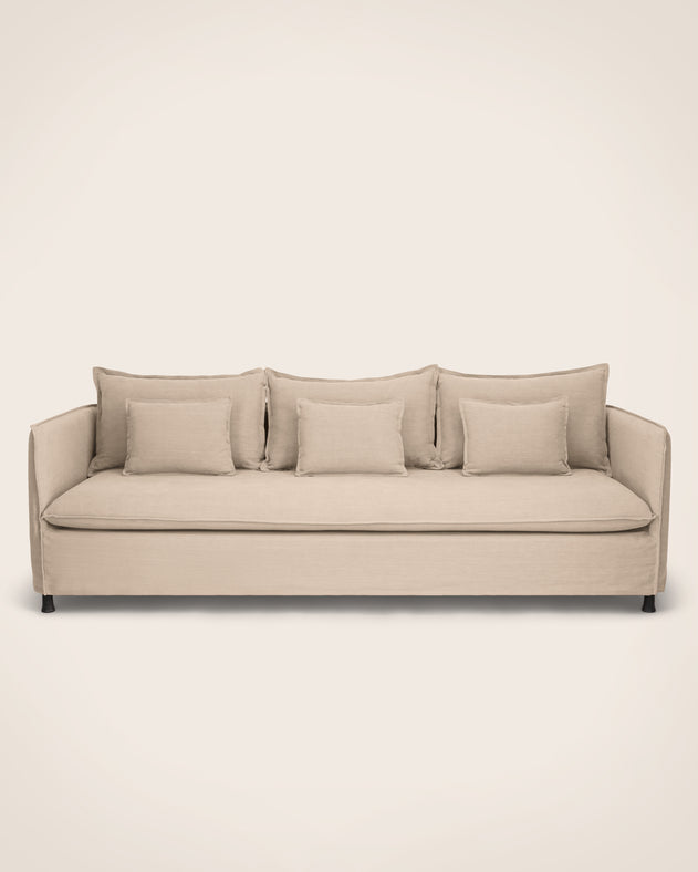 Holi Sofa - Merlin Fabric