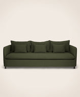 Holi Sofa - Merlin Fabric