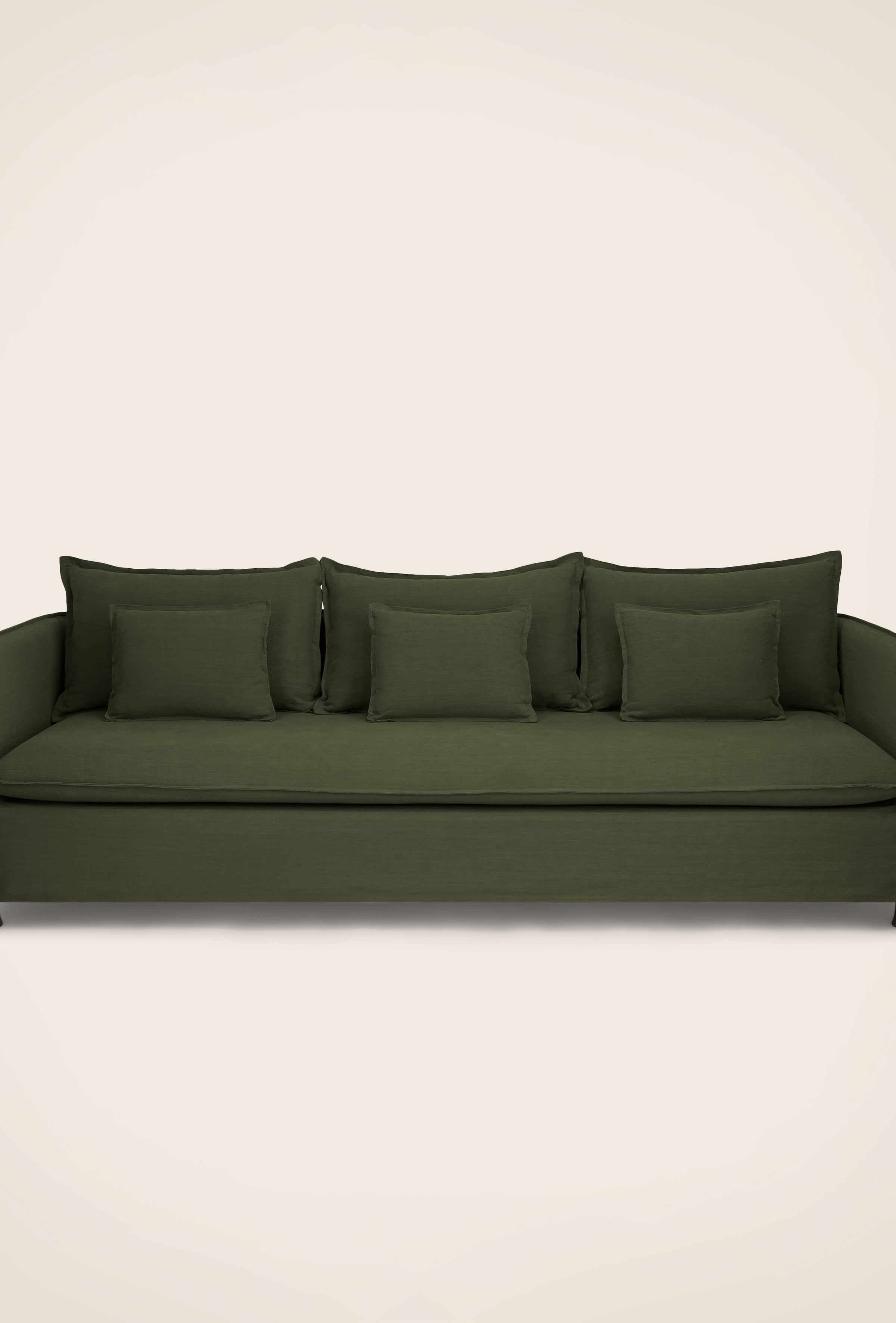 Holi Sofa - Merlin Fabric