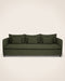 Holi Sofa - Merlin Fabric