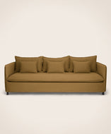 Holi Sofa - Merlin Fabric
