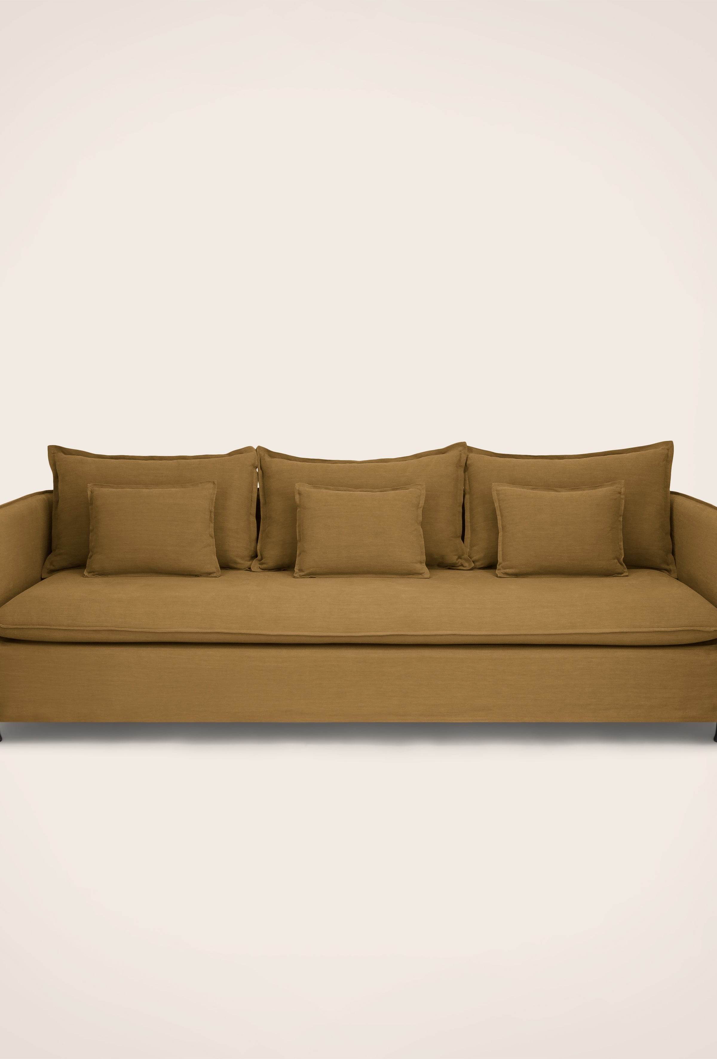 Holi Sofa - Merlin Fabric