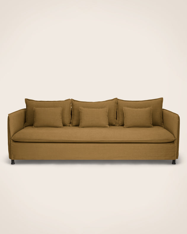 Holi Sofa - Merlin Fabric