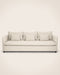 Holi Sofa - Merlin Fabric
