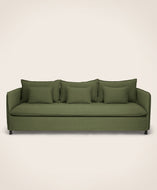 Holi Sofa - Merlin Fabric