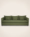Holi Sofa - Merlin Fabric