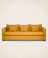 Holi Sofa - Merlin Fabric
