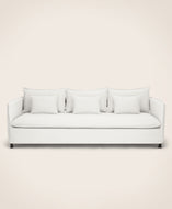 Holi Sofa - Merlin Fabric