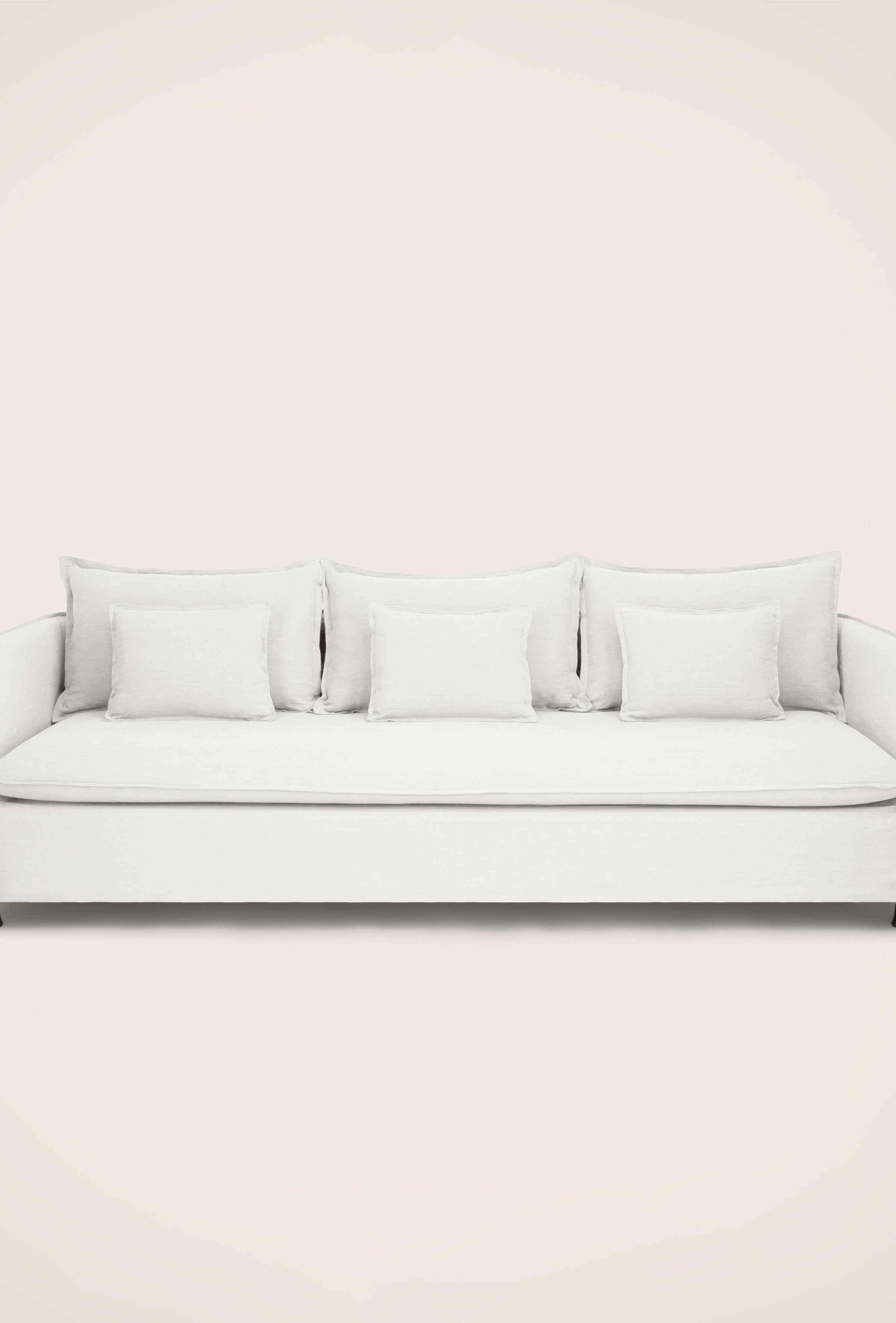 Holi Sofa - Merlin Fabric
