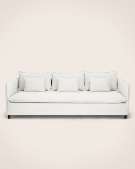 Holi Sofa - Merlin Fabric