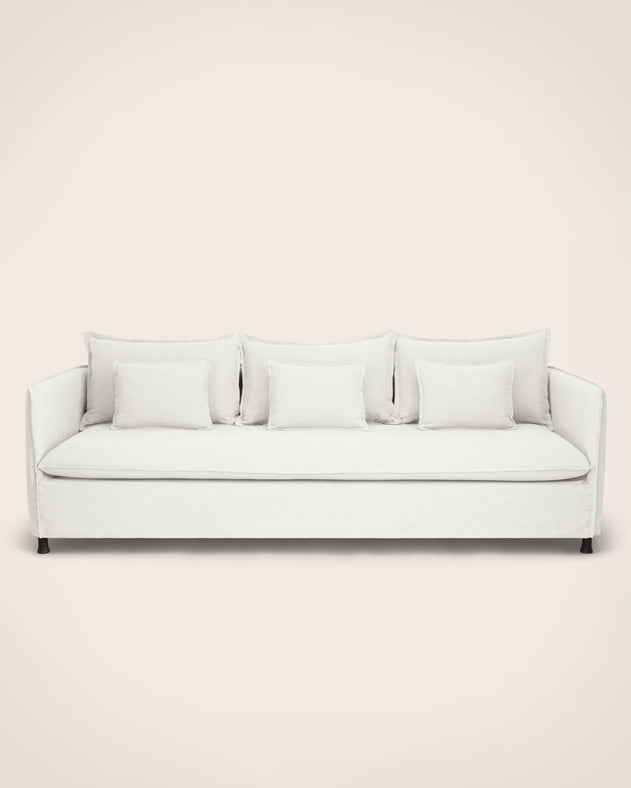 Holi Sofa - Merlin Fabric