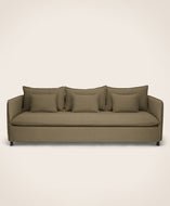 Holi Sofa - Merlin Fabric