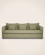 Holi Sofa - Merlin Fabric