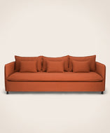 Holi Sofa - Merlin Fabric