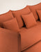 Holi Sofa - Merlin Fabric