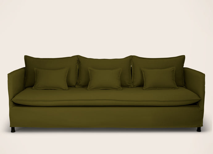 Holi Sofa - Samba Fabric