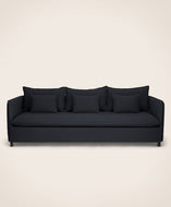 Holi Sofa - Sienna Fabric