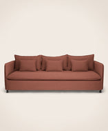Holi Sofa - Sienna Fabric