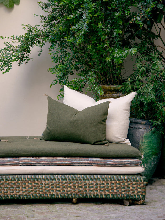 Coussin d'extérieur Anatole - Caravane