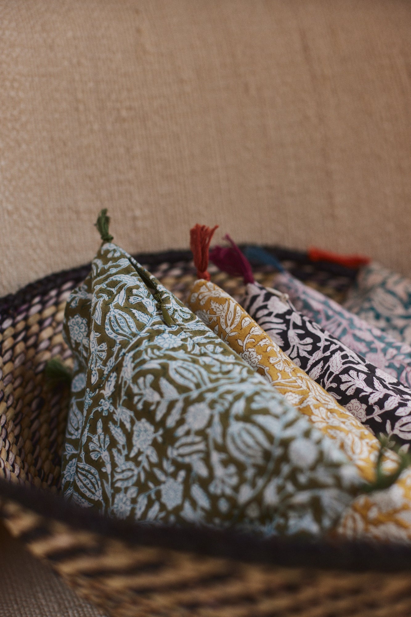 Pochette Tulipan