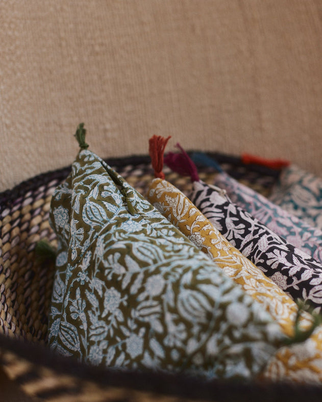 Pochette Tulipan
