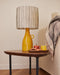 Baco Luz table lamp