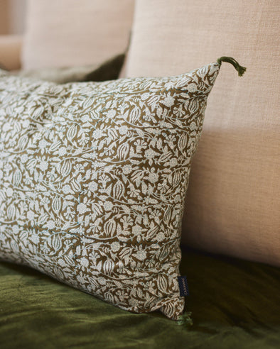Housse de coussin Tulipan