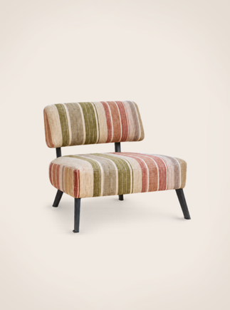 Kaar Siroko Armchair