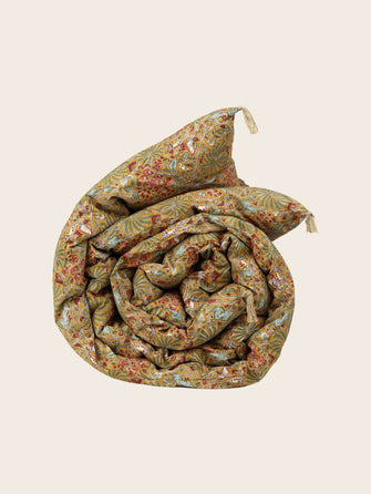 Courtepointe Papilio