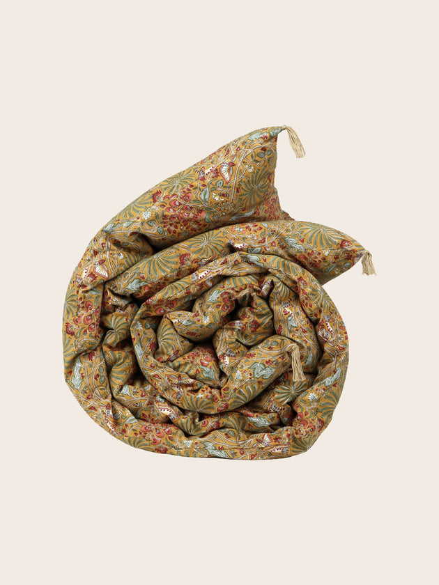 Courtepointe Papilio