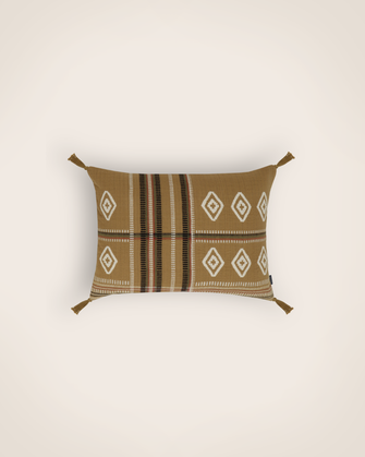 Housse de coussin Avani
