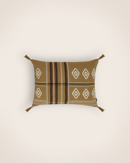 Housse de coussin Avani
