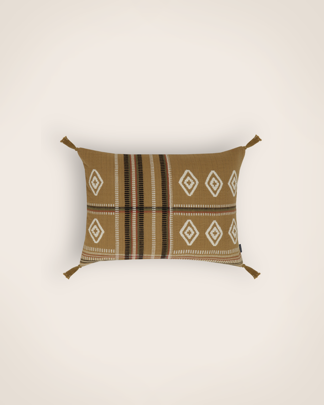 Housse de coussin Avani