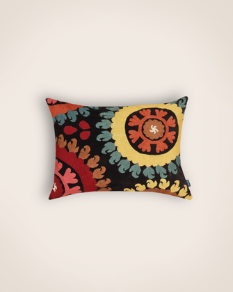 Housse de coussin Ayan