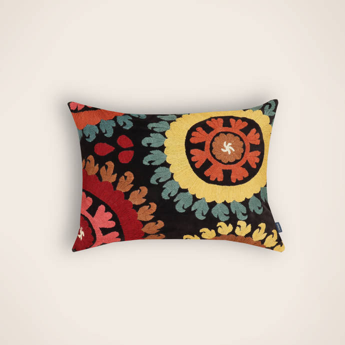 Housse de coussin Ayan