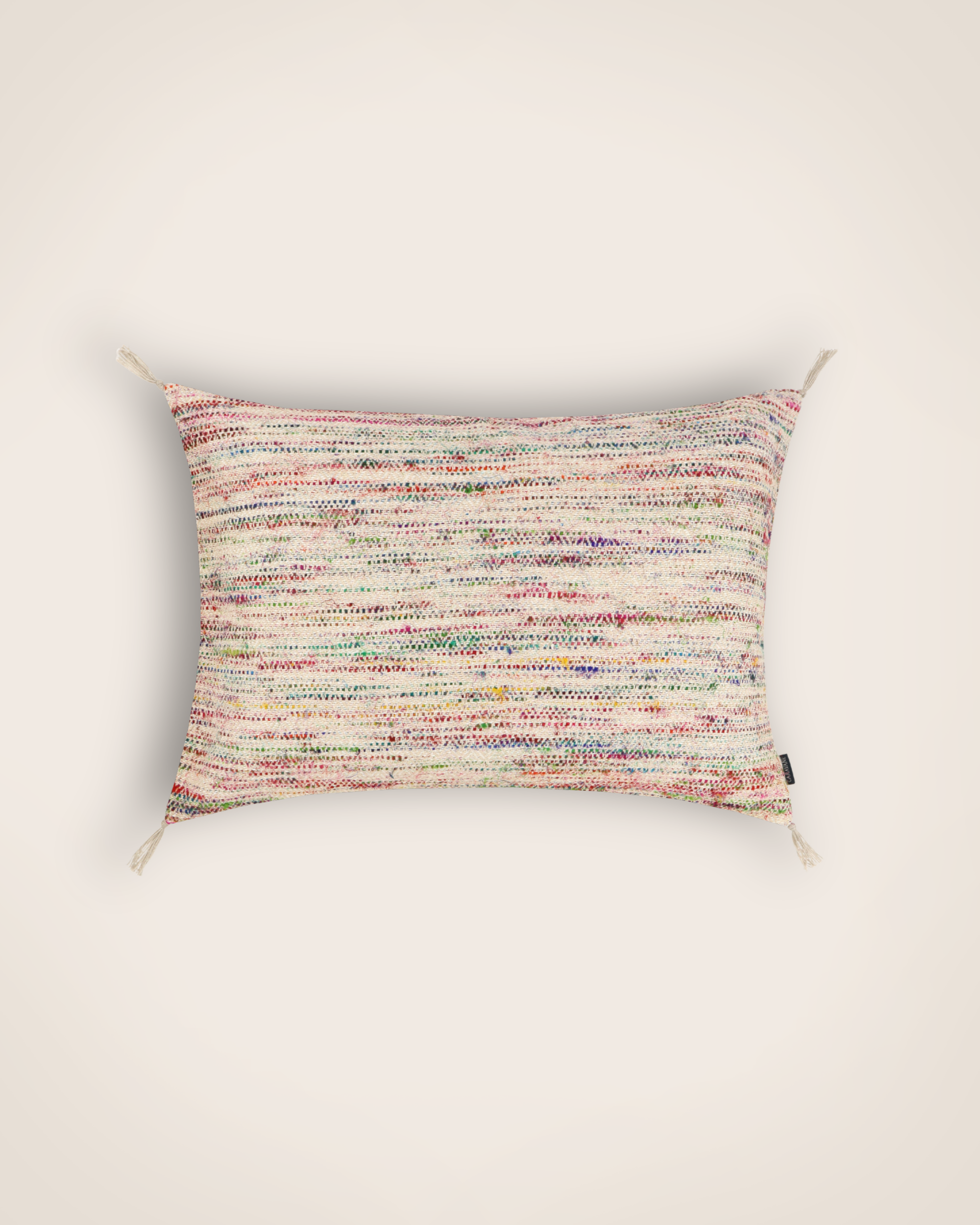 Housse de coussin Confetti