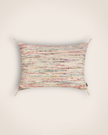 Housse de coussin Confetti
