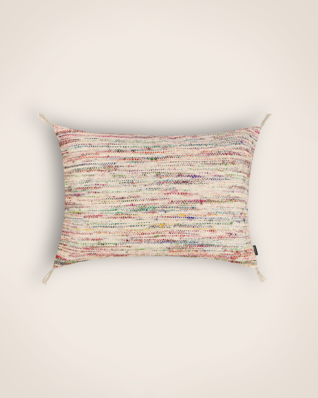 Housse de coussin Confetti
