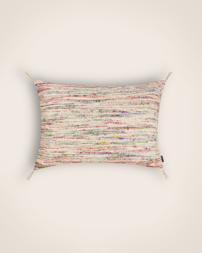 Housse de coussin Confetti