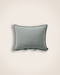 Small cushion cover Fil à fil