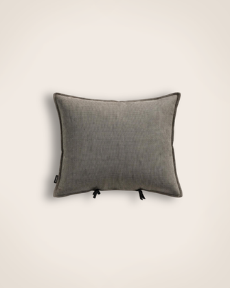 Petite housse de coussin Fil à fil