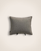 Small cushion cover Fil à fil