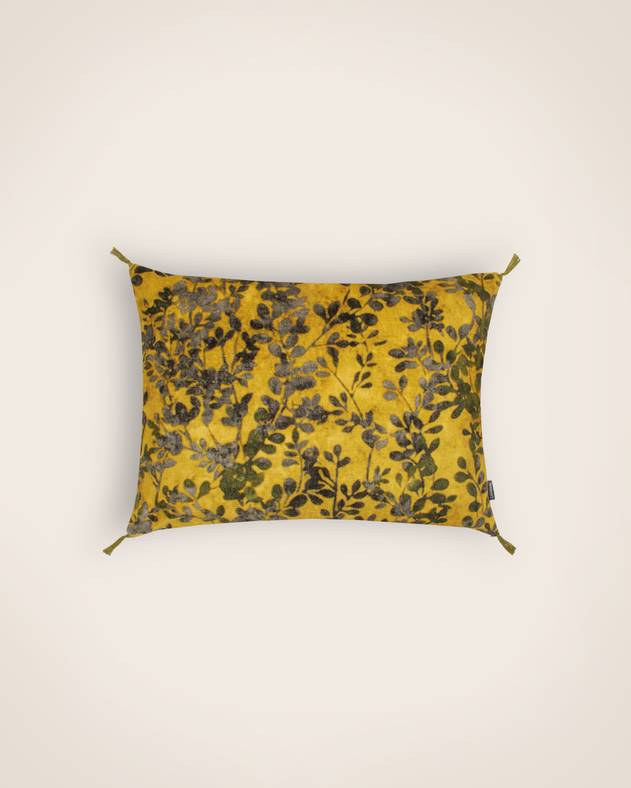 Housse de coussin Foglia