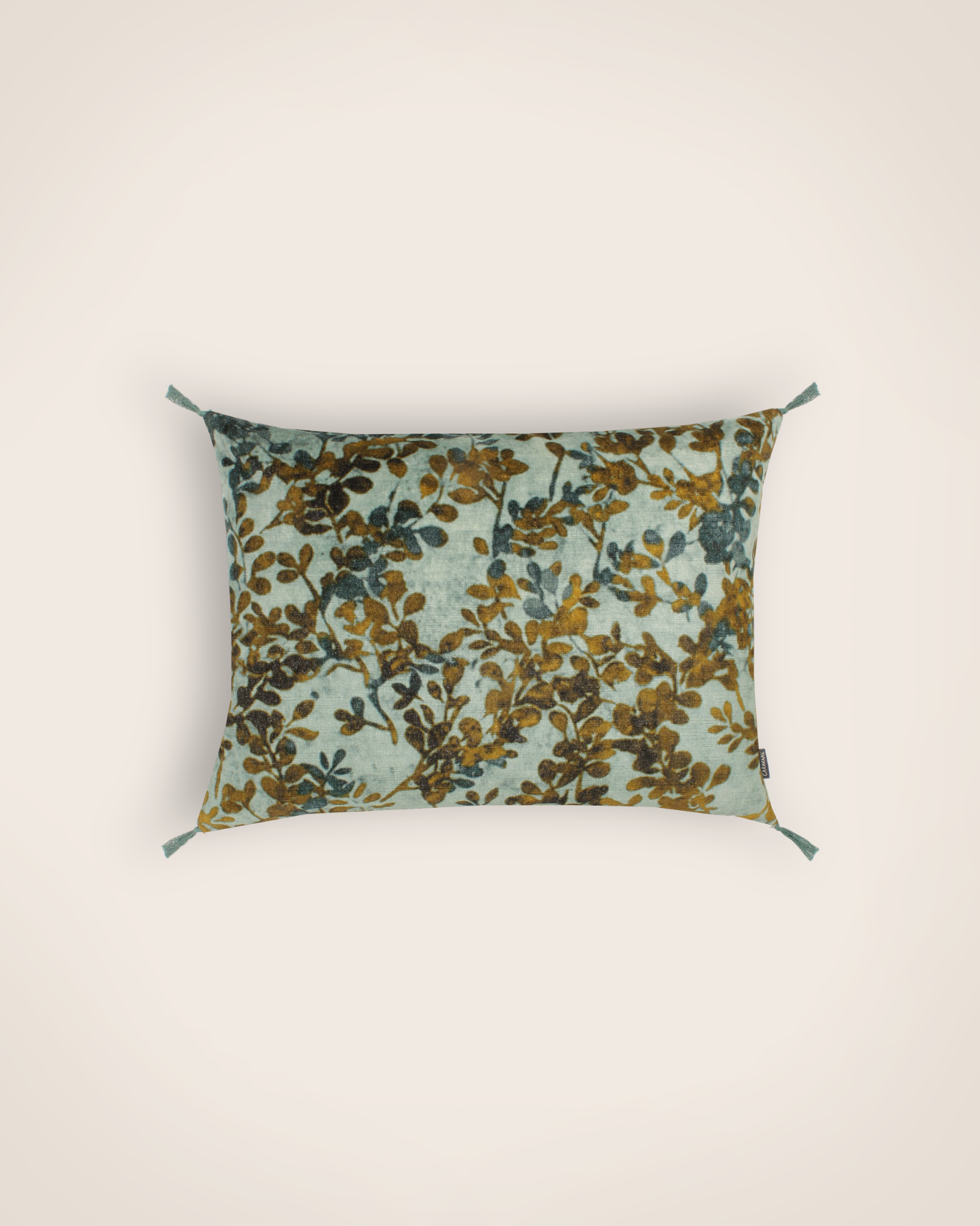 Housse de coussin Foglia